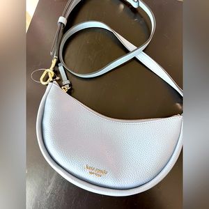 Kate Spade Smile crossbody bag